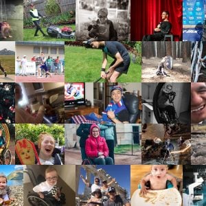 2020 Lived Experience Photo Exhibition