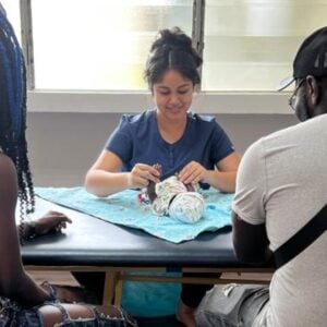 Clinician resources
