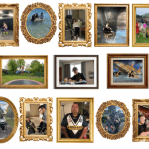 2024 Lived Experience Photo Exhibition